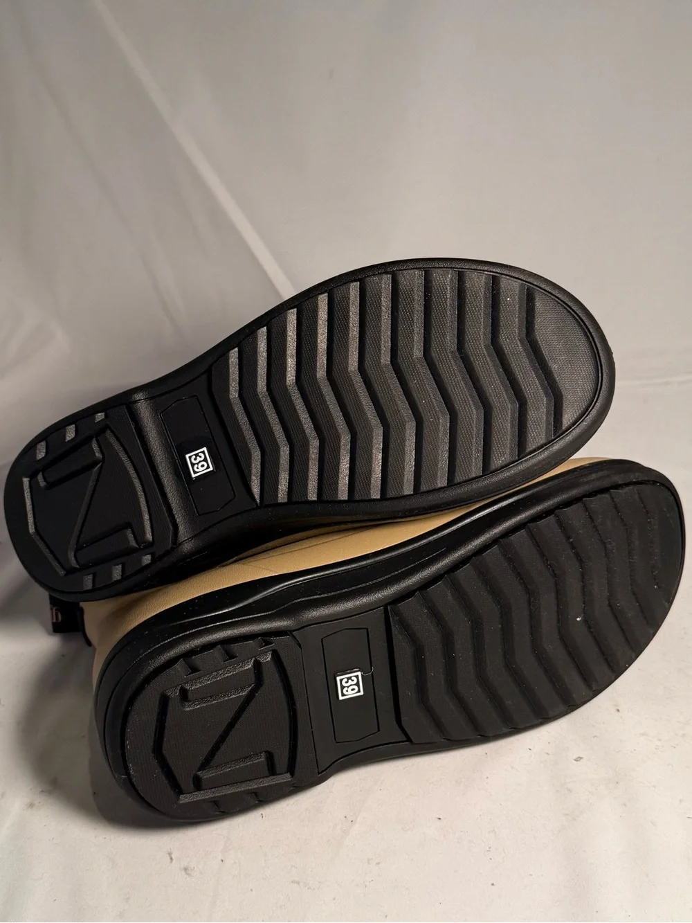 City Rain boots with comfort insole